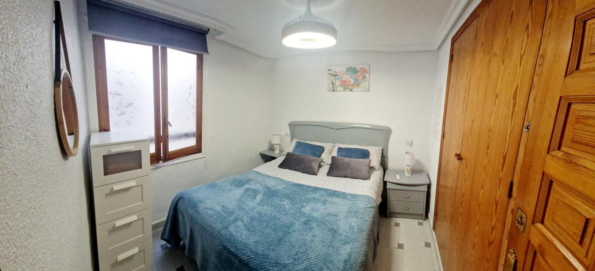 Apartamento- Playa Del Cura Torrevieja Buitenkant foto