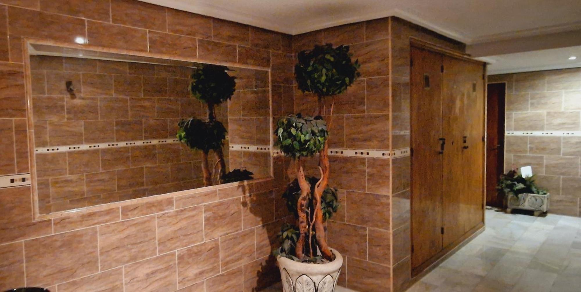 Apartamento- Playa Del Cura Torrevieja Buitenkant foto