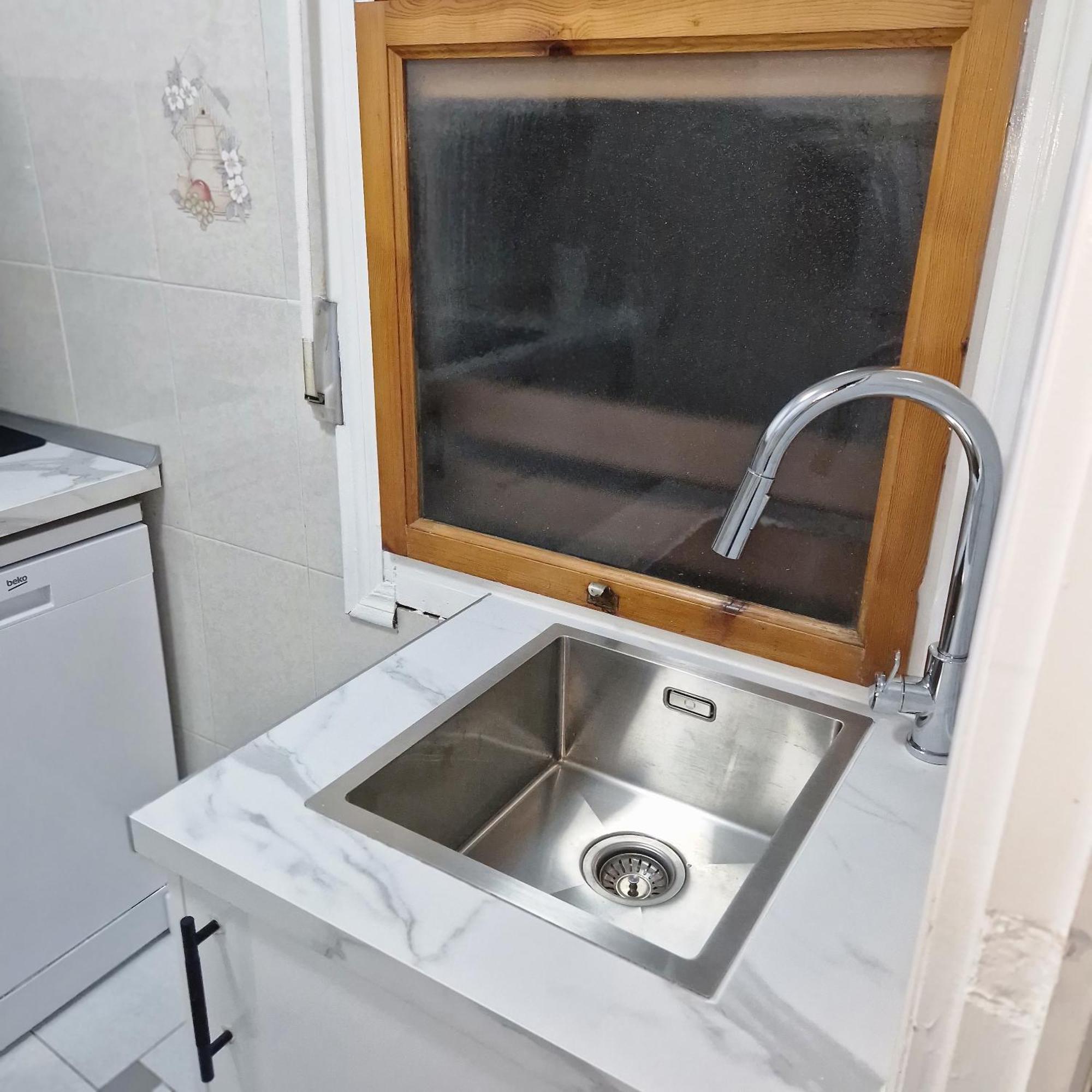 Apartamento- Playa Del Cura Torrevieja Buitenkant foto