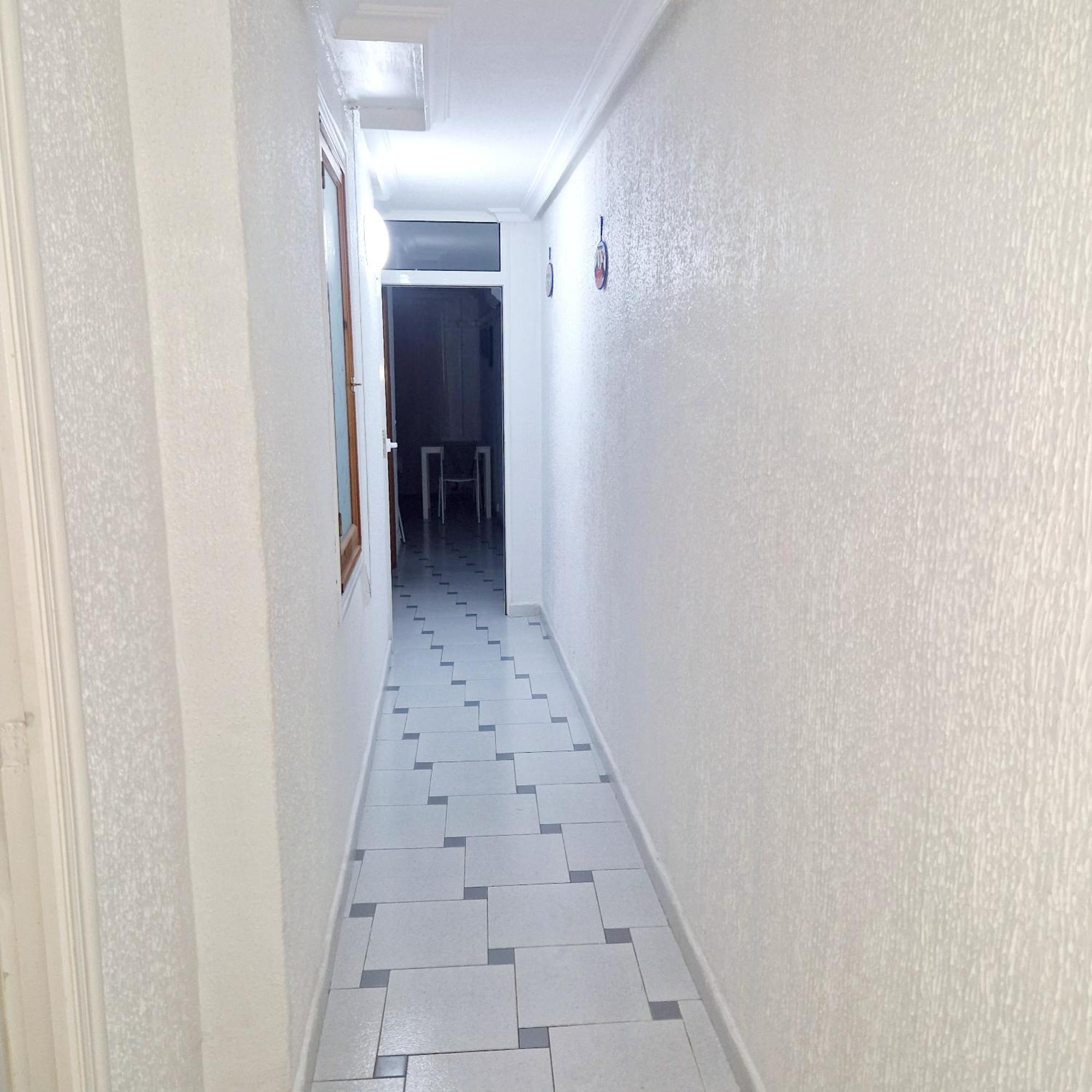 Apartamento- Playa Del Cura Torrevieja Buitenkant foto